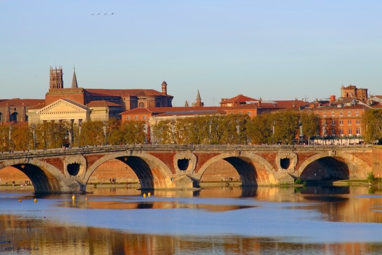 Toulouse Ville